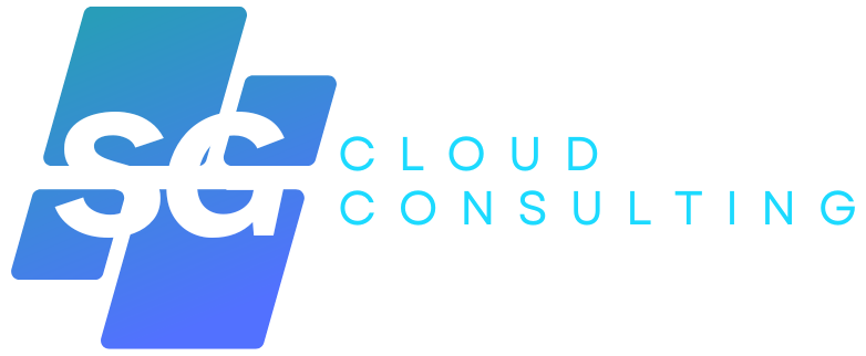 SG Cloud Consulting